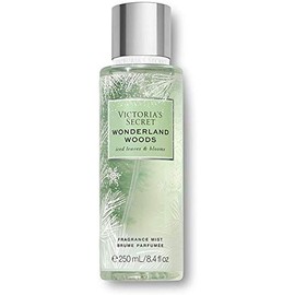 Victoria's Secret Fragrance Mist for Women, 8.4 fl. oz. (Wonderland Woods)