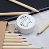 'Baby Badger' Compact Pencil Sharpener (PS00006765)