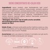 THALEAE, Re-Calm Concentrated Face Serum 30 ml, Made with 95.96%