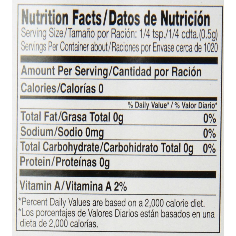 McCormick Culinary Paprika, 18 oz