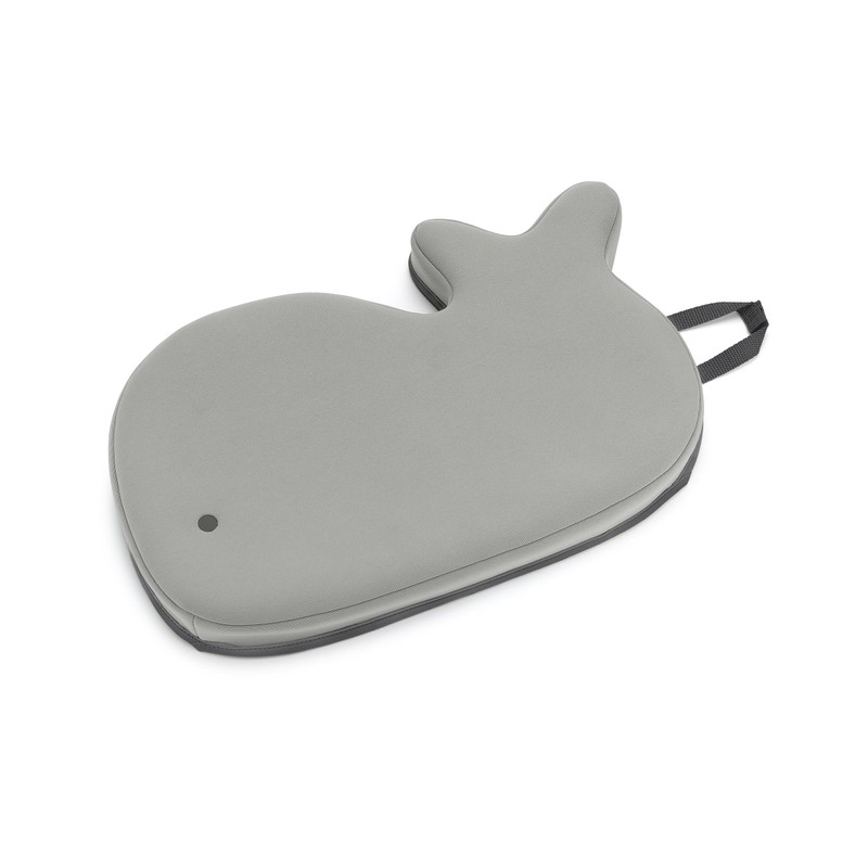 Skip Hop MOBY Baby Bath Essentials Set Grey