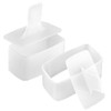 Masterproofing Spam Musubi Sushi Rice Press, Non-stick Onigiri mold, BPA-Free