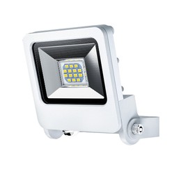 Osram LED Endura Flood Floodlight For Outdoor Use, Warm White, 125.0 mm x 101.0 mm x 29.0 mm
