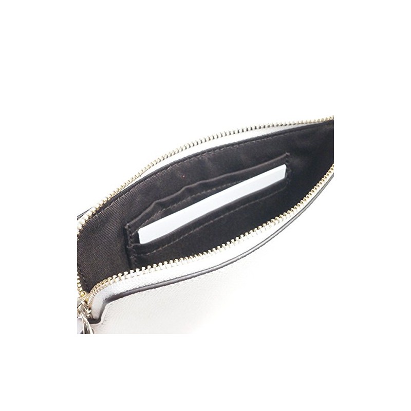 コーチ COACH 小物 セカンドバッグ・ポーチ レディース アウトレット レザー ラグジュアリー クロスグレーン コーナー