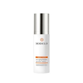 as a model [모델로] [정가 32,000원] 더마 화이트 안티에이징 에멀젼 125ml