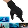 3mm Anti Wear Anti Scratch Warm Scuba Dive Gloves Swimming