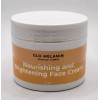 GLO MELANIN Nourishing and Brightening Face Cream 2 oz -