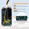 Soft Start for RV Air Conditioner, AC Soft Start Kit,