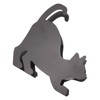 Mosquito Coil Holder Retro Iron Cute Cat Shape Incense Holder