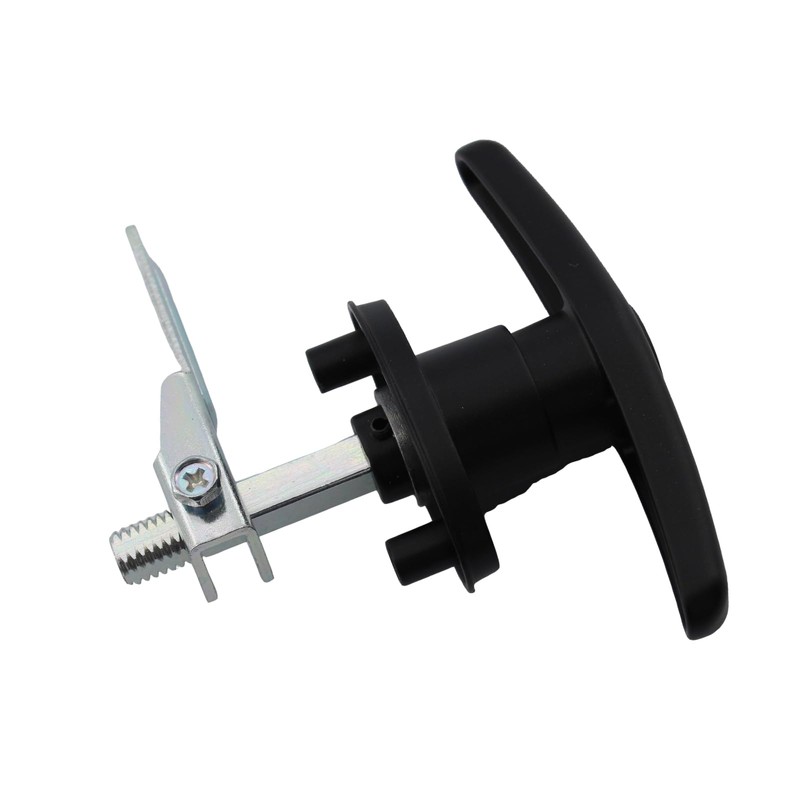 YSMITH T Handle Lock Truck Topper Cap Canopy Camper Shell