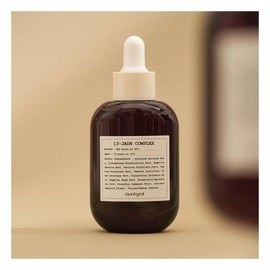 Jaungyeol Heritage Concentrate Calming Serum 30ml / 자운결 헤리티지 컨센트레이트 카밍 세럼 30ml