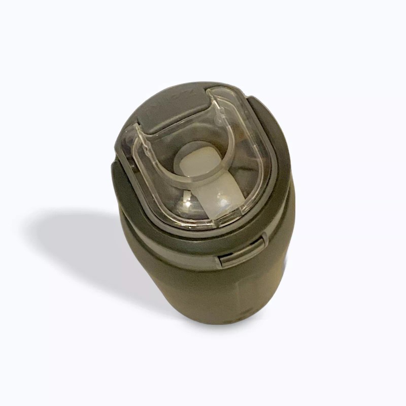 Zak! Genesis 24 oz Vacuum Insulated Stainless Steel Bottle