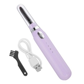 FOMIYES Heating Eyelash Perm Household Eyelash Tool Lash Curler Simple Operation Long-lasting Curl