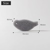 Marna K700W Sealing Sponge (Dishwashing/White/Made in Japan), Kitchen Sponge, Cleaning