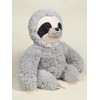 FANCY Sloth Cuddly Toy 27 cm Cuddly Sloth Plush Stuffed