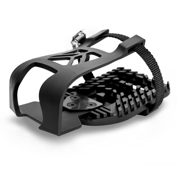 Boerte Peloton Bike & Peloton Bike+ Pedals Compatible Toe Cage