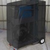 COOSOO Welding Cart Cover Compatible with Tig Mig Welder Cart