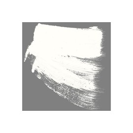 Daler-Rowney Aquafine Gouache Paint, Aluminium Tube, 0.51oz - 15 ml, Zinc White