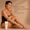 2PCS Retinol Body Lotions, Firming Body Lotion for Crepey Skin