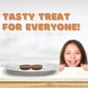 Sweetzo - Bulk Boyer Clark Cups, Milk Chocolate Peanut Butter