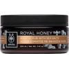 Apivita Royal Honey Body Scrub Sea Salts, 200ml