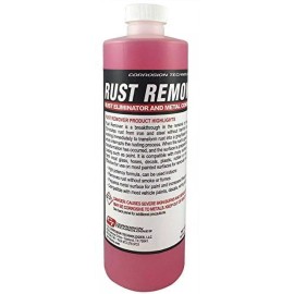 CORROSION TECHNOLOGIES CORROSION TECHNOLOGIES RUST REMOVER 16OZ BOTTLE