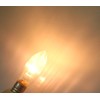 E10 Candle Arch Bridge Bulb Christmas Lamp Spare E10 LED