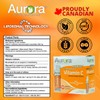 Aurora Nutrascience Aurora Nutrascience Liposomal Vitamin C 1000mg | Immune