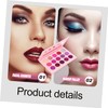 Beavorty 15 Shadow Palette Set Quality Eyeshadow Makeup for Women