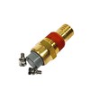 UINIEBOOM Temperature Control Switch NC 205 Degree for 8037032P -