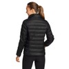 Eddie Bauer Women's CirrusLite Down Parka, Black, Large