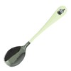 MOOMIN MM8902-850 Stainless Steel Spoon, Approx. 6.7 inches (17 cm),