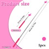 DIVINA VITAE Telescopic Teacher Pointer Extendable Pointer Stick for Classroom