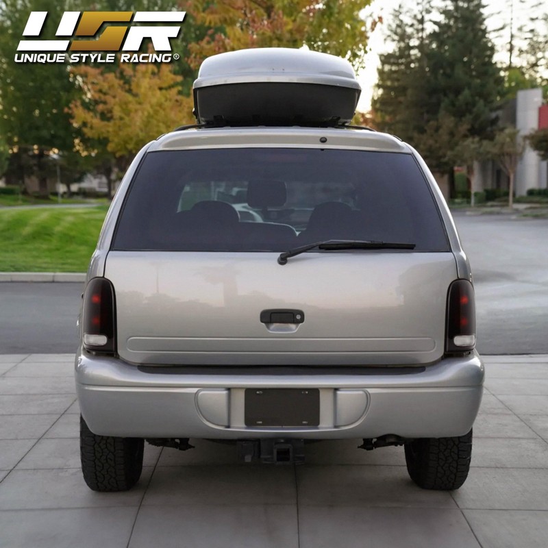 USR 98-03 Durango Tail Light – Replacement Tail Lamps Set