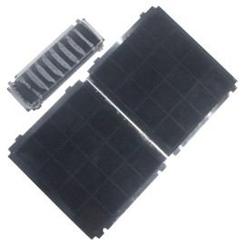 Cooker Hood Charcoal Filter AFFCAF129A80 AIRFORCE