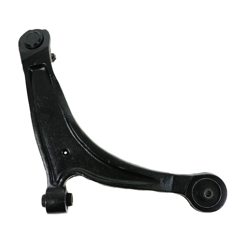 TRQ Front Lower Control Arm with Ball Joint Set Compatible