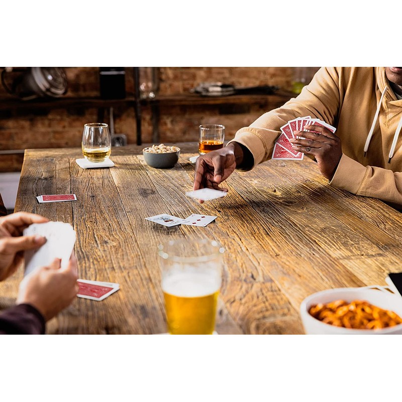 US Playing Cards Bicycle Poker Cards, Rider Back