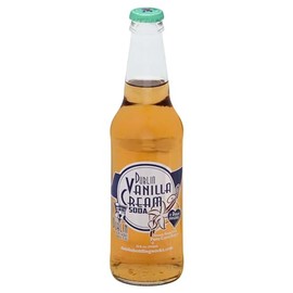 Dublin Soda Soda, 12 fl oz (Pack of 24)