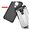 Funda Armor Uso Rudo Antishock Para Moto G9 Play |