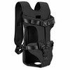 Dog Carrier Backpack for Small Medium Dogs, Adjustable Hands-Free Front