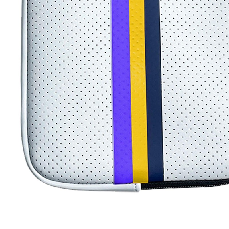 Baoblaze Racket Sleeve Neoprene Pickleball Paddle Cover Waterproof Protector Accessories