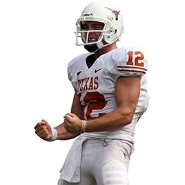 Colt McCoy 24X36 New Printed Poster Rare #TNW312934