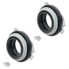 600-405 Pair 4x4 4WD Auto Locking Hub Axle Actuator for