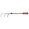 ARES 57001 – Juego de llave de rueda extensible de