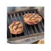 GrillGrate for Indoor and Pizza Ovens - Sear Meat and