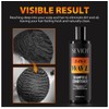 Sevich 2in1 Wave Shampoo & Conditioner, Effortless Waves Wavy Hair