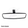 Unbranded FITS Toyota Yaris 2008-2011 RAV4 2009-2018 NEW Interior Rear