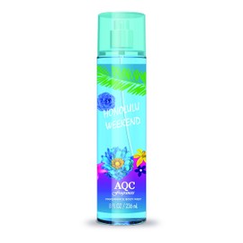 Aqc Fragrances Loción Corporal 236 ml
