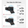 Wigoo Dog Truck Seat Cover for Back Seat, Dog Hammock