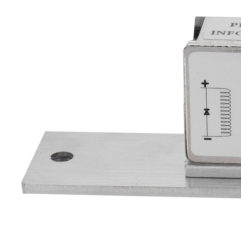 Cathode Lock Door Access Control Electric Strike Lock set Home